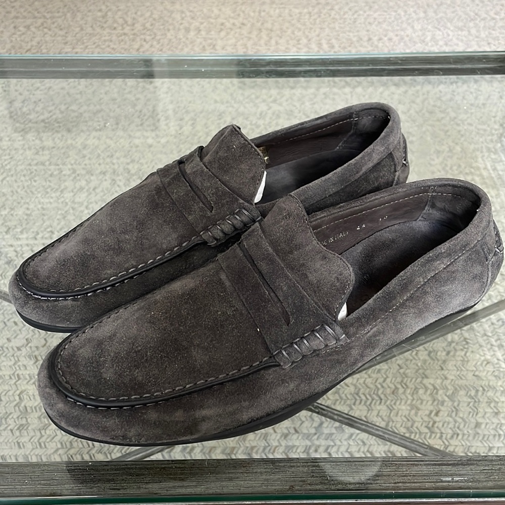 Harry’s Of London Suede Loafers
